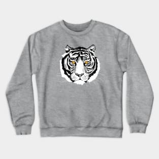 TygerTyger Crewneck Sweatshirt